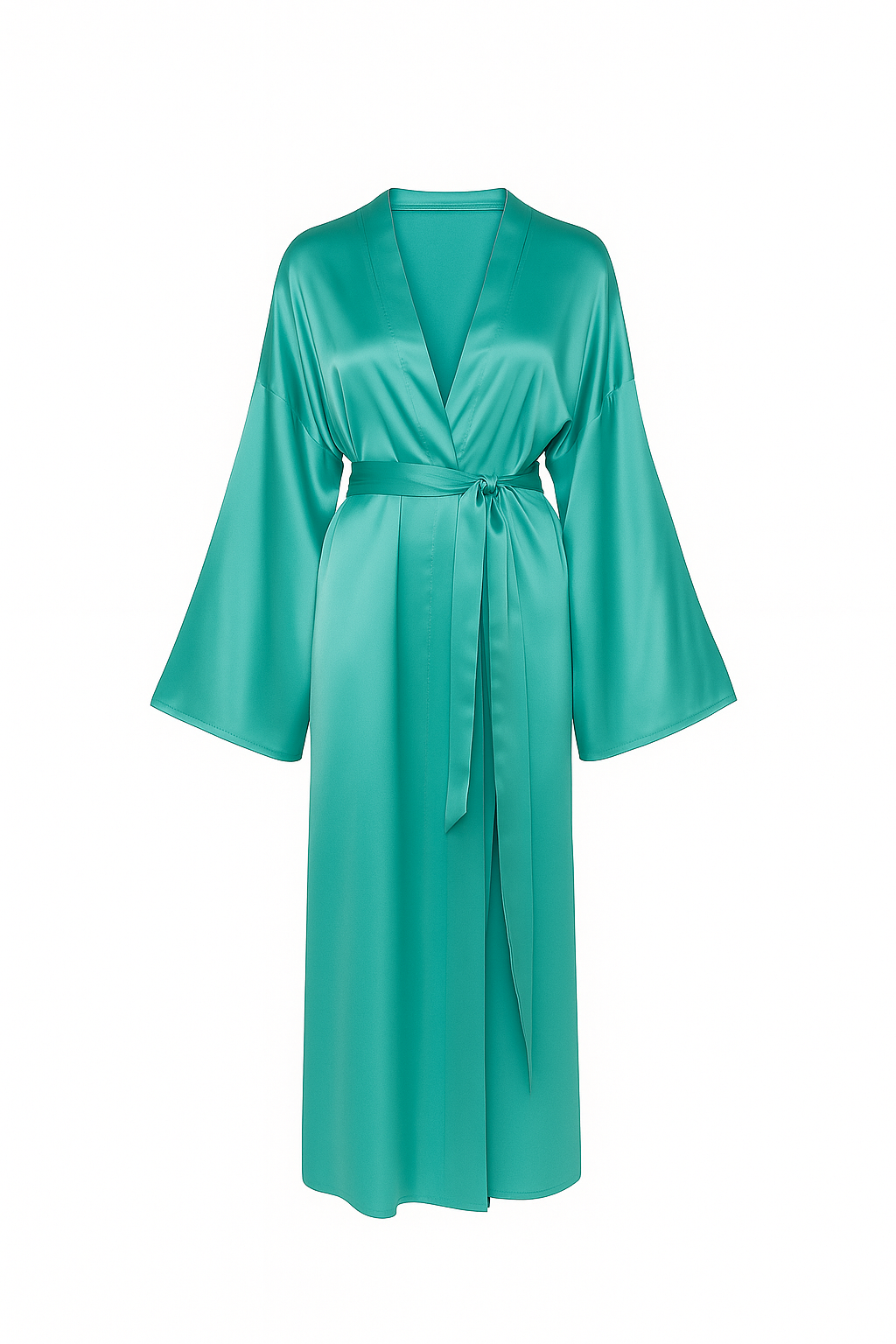 Довге кімоно