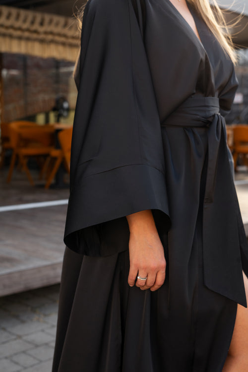 Kімоно "Oднотонне"